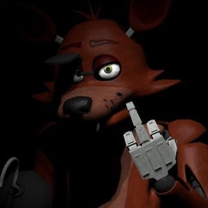 Meet your Posher, Vicious